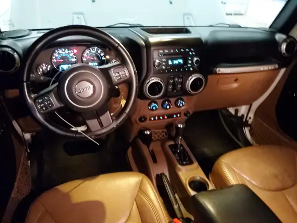 1C4HJWEG6HL622282 2017 JEEP WRANGLER - Image 8