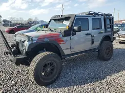 1C4HJWEG6HL627305 2017 JEEP WRANGLER