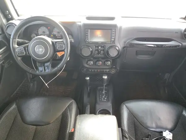 1C4HJWEG6HL627305 2017 JEEP WRANGLER - Image 8