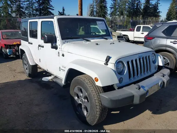 1C4HJWEG6HL636487 2017 JEEP WRANGLER - Image 1