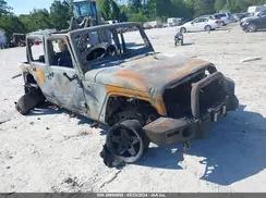 1C4HJWEG6HL638014 2017 JEEP WRANGLER
