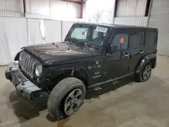 1C4HJWEG6HL661146 2017 JEEP WRANGLER