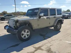 1C4HJWEG6HL696320 2017 JEEP WRANGLER