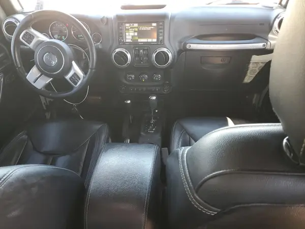 1C4HJWEG6HL696320 2017 JEEP WRANGLER - Image 8