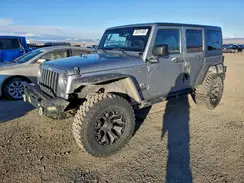1C4HJWEG6HL698438 2017 JEEP WRANGLER