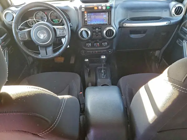 1C4HJWEG6HL698438 2017 JEEP WRANGLER - Image 8