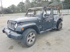 1C4HJWEG6HL701466 2017 JEEP WRANGLER