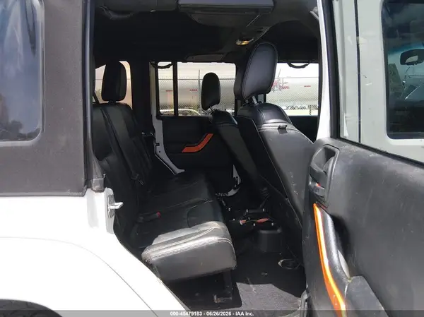 1C4HJWEG6HL716923 2017 JEEP WRANGLER - Image 8