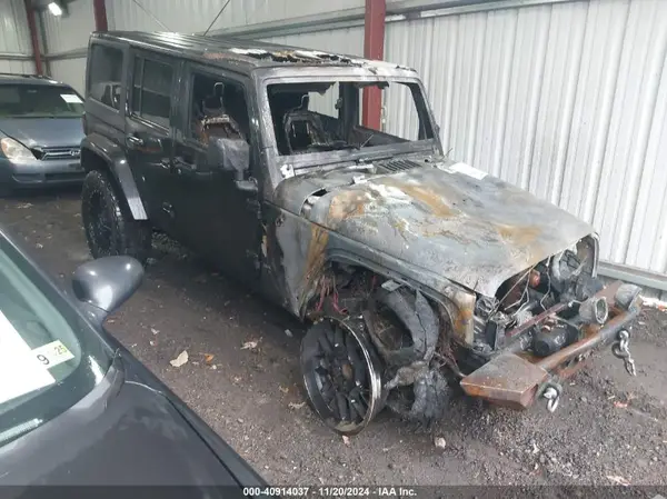 1C4HJWEG6HL718672 2017 JEEP WRANGLER - Image 1