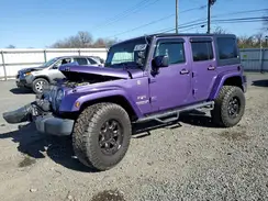 1C4HJWEG6HL726447 2017 JEEP WRANGLER