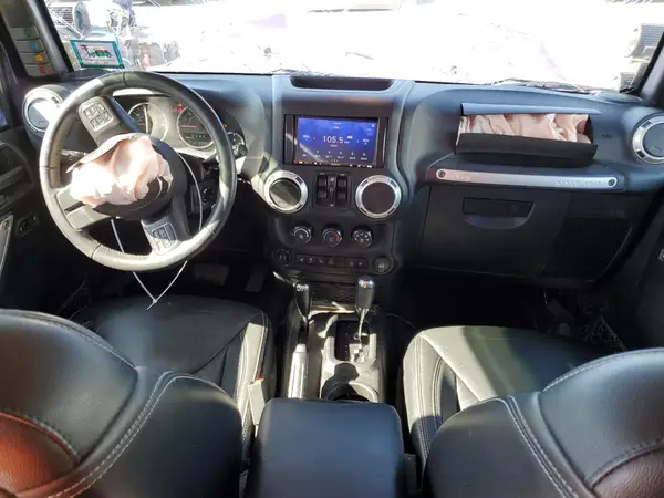 1C4HJWEG6HL726447 2017 JEEP WRANGLER - Image 8