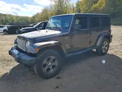 1C4HJWEG6JL816090 2018 JEEP WRANGLER