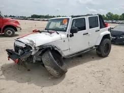 1C4HJWEG6JL847825 2018 JEEP WRANGLER