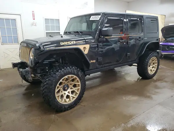 1C4HJWEG6JL900538 2018 JEEP WRANGLER - Image 1