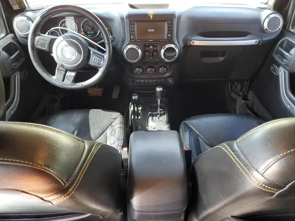 1C4HJWEG6JL900538 2018 JEEP WRANGLER - Image 8