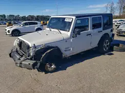 1C4HJWEG6JL921941 2018 JEEP WRANGLER