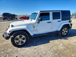 1C4HJWEG6JL923124 2018 JEEP WRANGLER