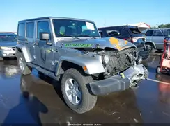 1C4HJWEG6JL929344 2018 JEEP WRANGLER