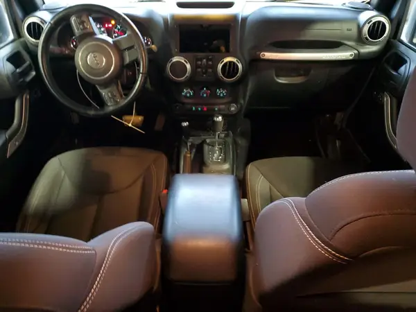 1C4HJWEG7GL143951 2016 JEEP WRANGLER - Image 8