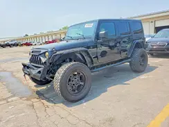 1C4HJWEG7GL145487 2016 JEEP WRANGLER