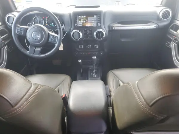 1C4HJWEG7GL154867 2016 JEEP WRANGLER - Image 8