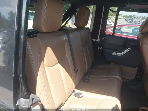 1C4HJWEG7GL158787 2016 JEEP WRANGLER - Image 8
