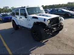 1C4HJWEG7GL167733 2016 JEEP WRANGLER