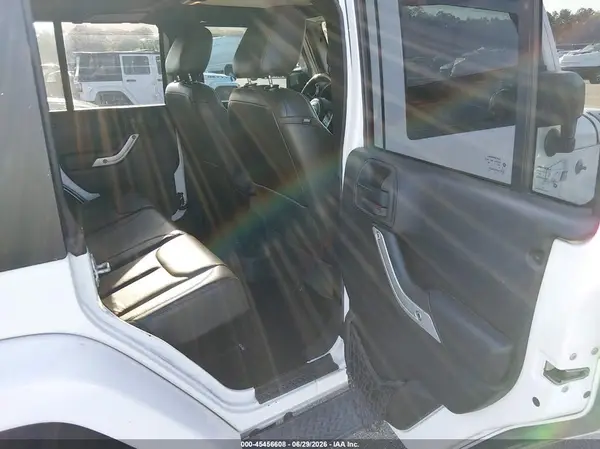 1C4HJWEG7GL167733 2016 JEEP WRANGLER - Image 8