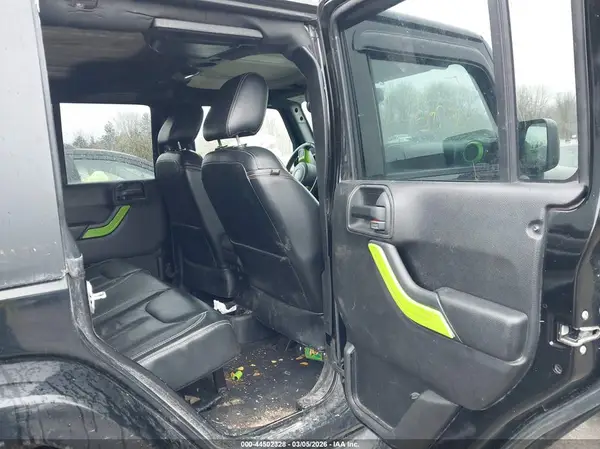 1C4HJWEG7GL179395 2016 JEEP WRANGLER - Image 8