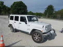 1C4HJWEG7GL193037 2016 JEEP WRANGLER