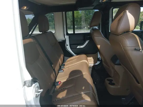 1C4HJWEG7GL193037 2016 JEEP WRANGLER - Image 8