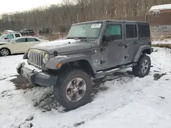 1C4HJWEG7GL232161 2016 JEEP WRANGLER