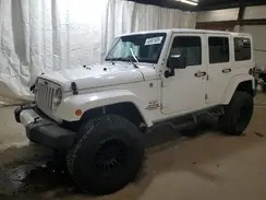 1C4HJWEG7GL233004 2016 JEEP WRANGLER