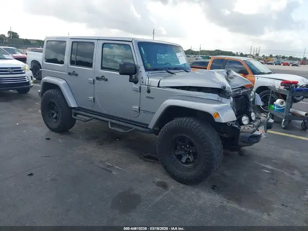 1C4HJWEG7GL253902 2016 JEEP WRANGLER - Image 1