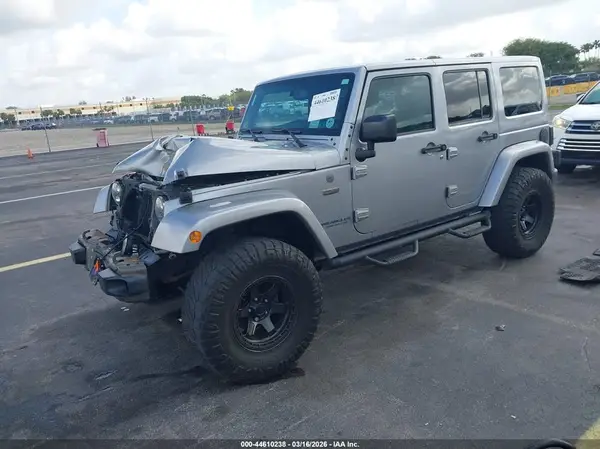 1C4HJWEG7GL253902 2016 JEEP WRANGLER - Image 2