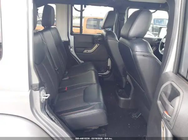 1C4HJWEG7GL253902 2016 JEEP WRANGLER - Image 8