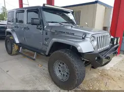 1C4HJWEG7GL270649 2016 JEEP WRANGLER