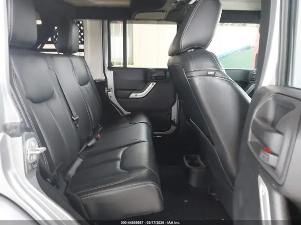 1C4HJWEG7GL270649 2016 JEEP WRANGLER - Image 8