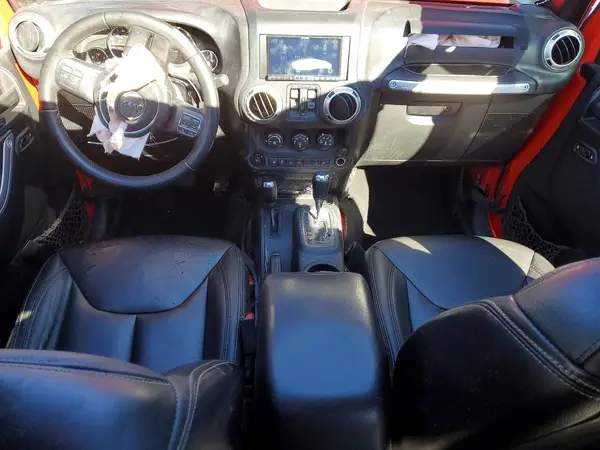 1C4HJWEG7GL282140 2016 JEEP WRANGLER - Image 8