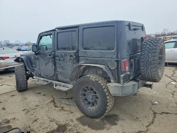 1C4HJWEG7GL312978 2016 JEEP WRANGLER - Image 2