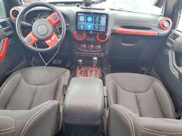 1C4HJWEG7GL312978 2016 JEEP WRANGLER - Image 8