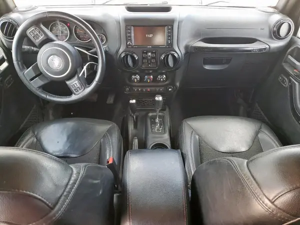 1C4HJWEG7HL540657 2017 JEEP WRANGLER - Image 8