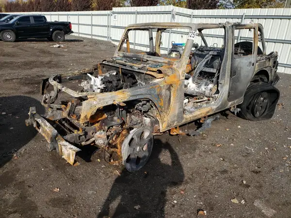 1C4HJWEG7HL558351 2017 JEEP WRANGLER - Image 1