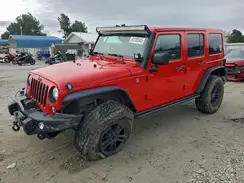 1C4HJWEG7HL565736 2017 JEEP WRANGLER