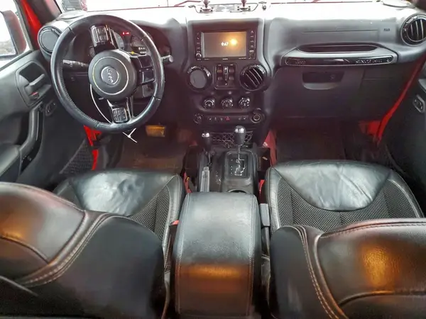 1C4HJWEG7HL565736 2017 JEEP WRANGLER - Image 8