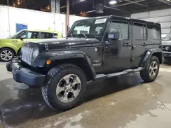1C4HJWEG7HL575506 2017 JEEP WRANGLER