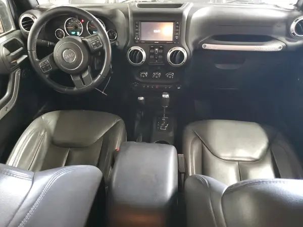 1C4HJWEG7HL575506 2017 JEEP WRANGLER - Image 8