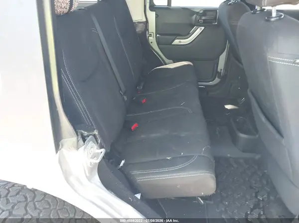 1C4HJWEG7HL595139 2017 JEEP WRANGLER - Image 8
