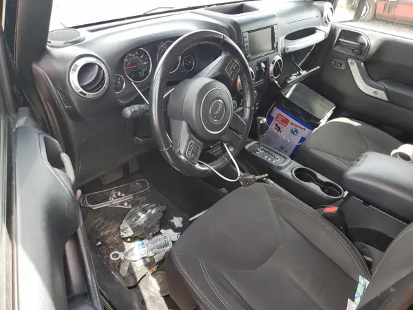 1C4HJWEG7HL614577 2017 JEEP WRANGLER - Image 8