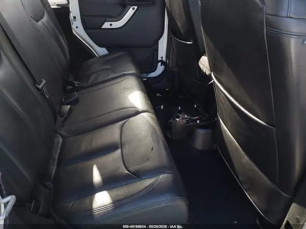 1C4HJWEG7HL621593 2017 JEEP WRANGLER - Image 8